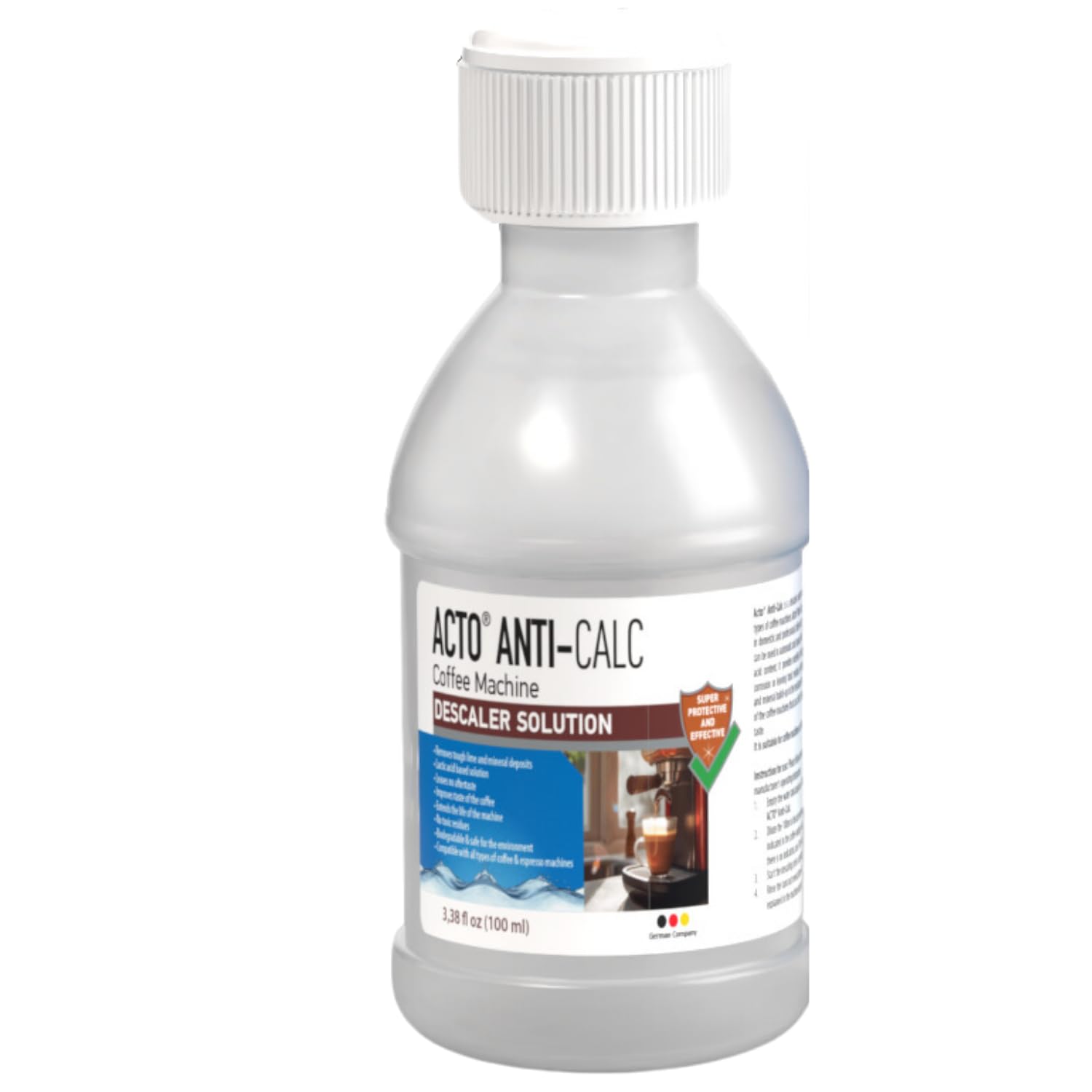 ACTO Anti-Calc 100 ml